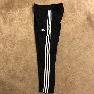Adidas sweat pants